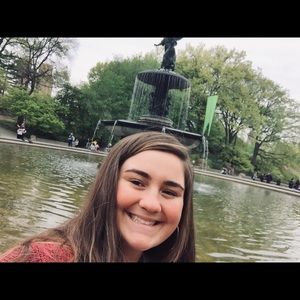 Meet your Posher, Kylen